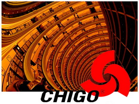 кондиционеры Chigo